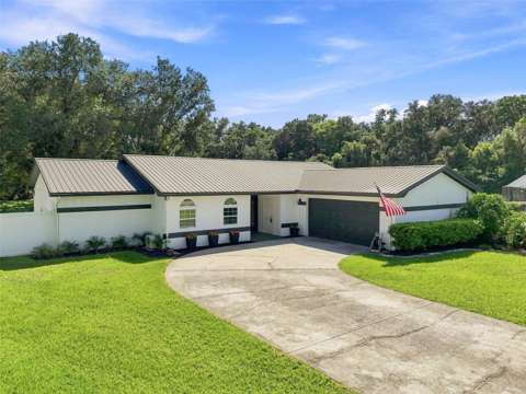7233 Woodbrook Drive, home for sale in Tampa 33625