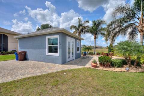 544 Narrow Pond Road, golf community for sale in Polk City