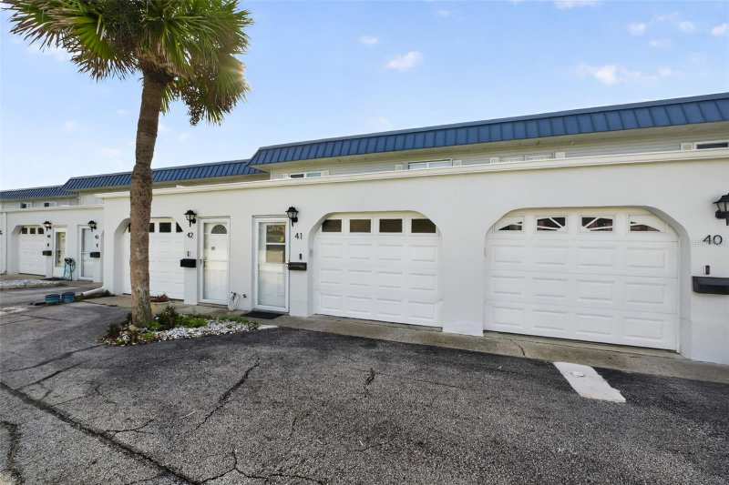 2 bedroom Condominium at 2750 Ocean Shore Boulevard #410, Villa Sereno, Ormond Beach — photo 1