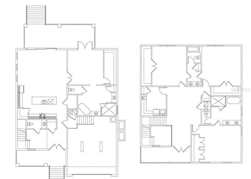 4 bedroom Single Family Residence at 4705 W Knights Avenue, Anita Sub, Tampa — photo 4