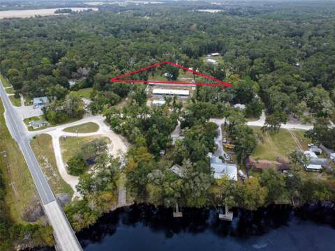 6530 NW 38th Place, Bell FL - photo 22 of 29