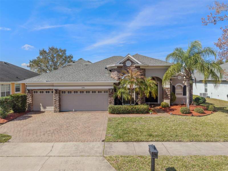 Vista Lakes Villages N 14 Warwick