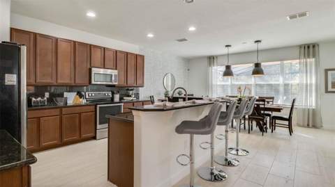430 Las Fuentes Drive, Kissimmee FL - photo 16 of 24