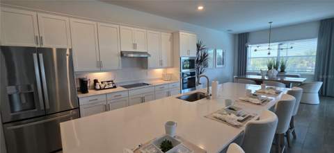 8006 Lakes Edge Lane, Port Charlotte FL - photo 9 of 23