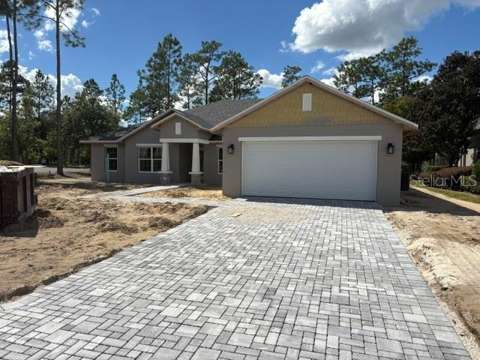 6914 SW 179Th Avenue Road, gated community for sale in Dunnellon
