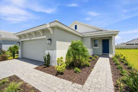 13902 Fletcher Drive, home for sale in Palmetto 34221