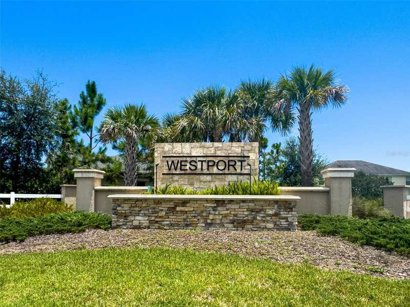 4 bedroom Single Family Residence at 5303 Caladesi, Westport Reserve Ph 4, Port Orange — photo 1