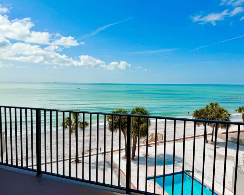 2 bedroom Condominium at 16330 Gulf Boulevard #306, Redington Place Condo, Redington Beach — photo 4