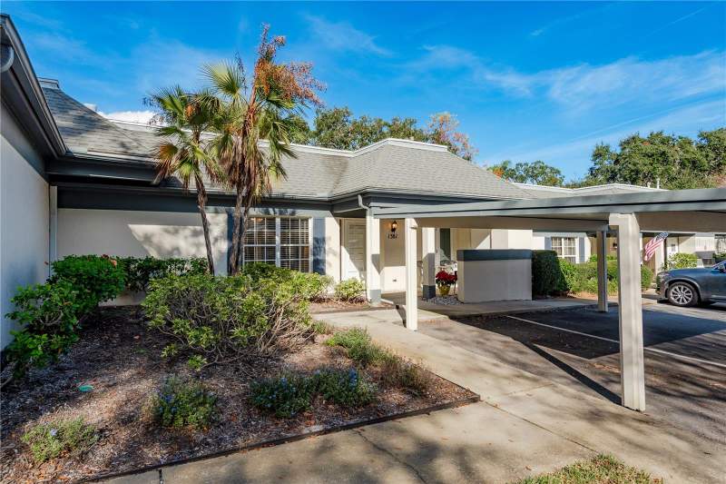 3 bedroom Condominium at 1381 N McMullen Booth Road #1381, One Kapok Terrace Condo, Clearwater — photo 2