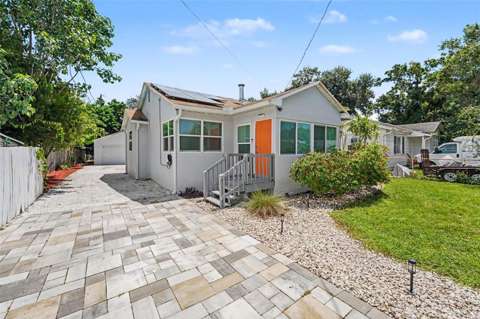 5709 35Th Street, home for sale in St. Petersburg 33714