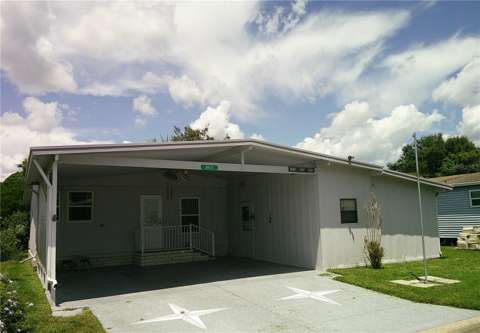 34145 Brown Bayou, waterfront for sale in Wesley Chapel