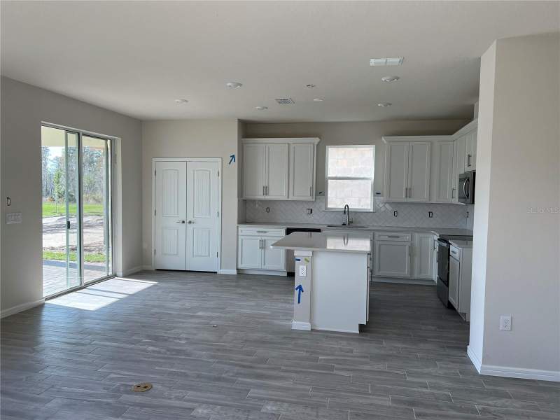 4 bedroom Single Family Residence at 17575 Saw Palmetto Avenue, Serenoa Lakes, Clermont — photo 5