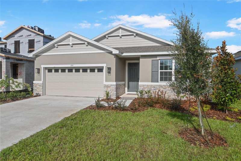 4 bedroom Single Family Residence at 159 Waterstone Loop, Seasons At Waterstone, Tavares — photo 1