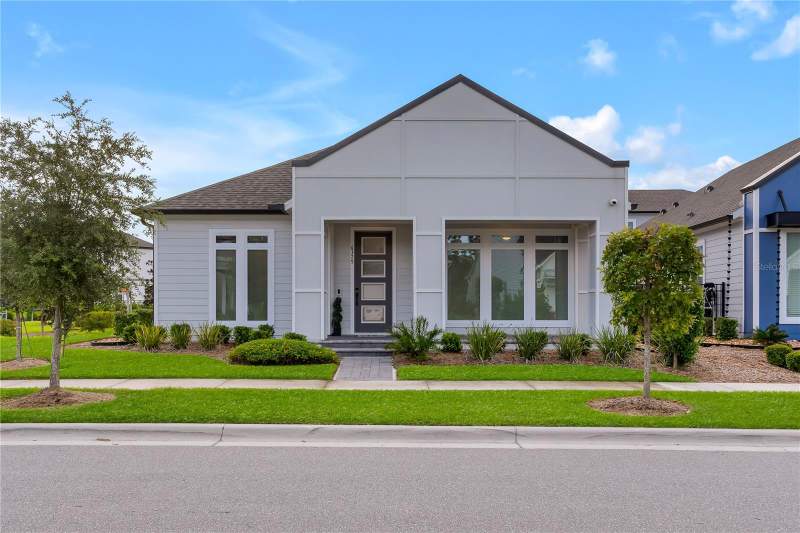 4 bedroom Single Family Residence at 6375 Trailblaze Bend, Weslyn Park, St Cloud — photo 2