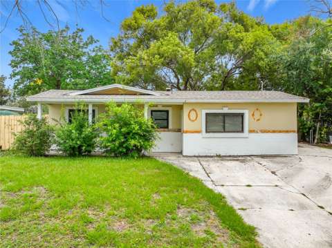 3209 Fitzgerald Drive, home for sale in Orlando 32805