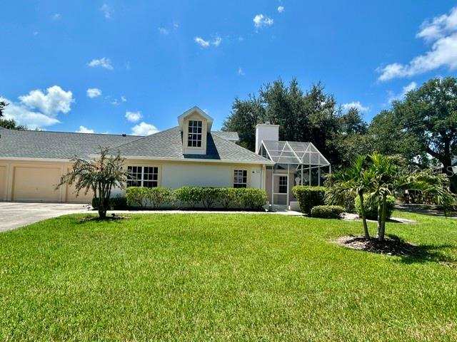 2 bedroom Villa at 4504 Citation Lane #C, Calumet At Centergate 1, Sarasota — photo 1