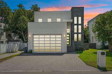 2706 W Trilby Avenue, home for sale on W Trilby Avenue