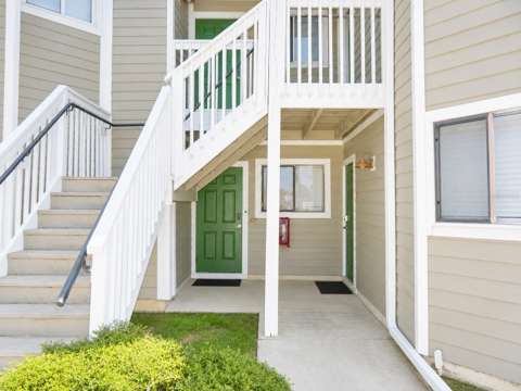7298 Ulmerton Road #307, home for sale in Largo 33771