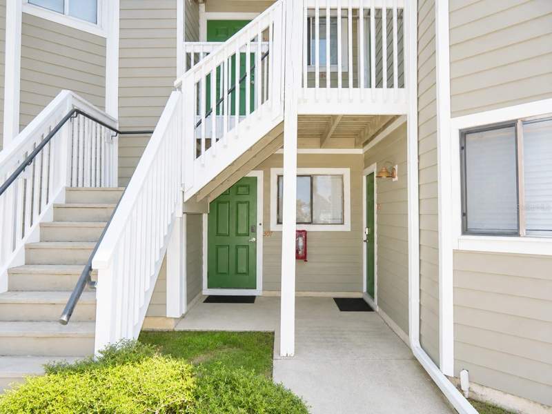 1 bedroom Condominium at 7298 ULMERTON ROAD #307, BRITTANYS PLACE CONDO, LARGO — photo 1