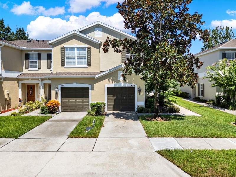Wekiva Park Townhomes