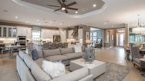 29680 Imperati Boulevard, Wesley Chapel FL - photo 8 of 38