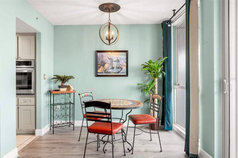 1 bedroom Condominium at 470 3rd Street #613, Beacon On 3rd St The, St Petersburg — photo 4
