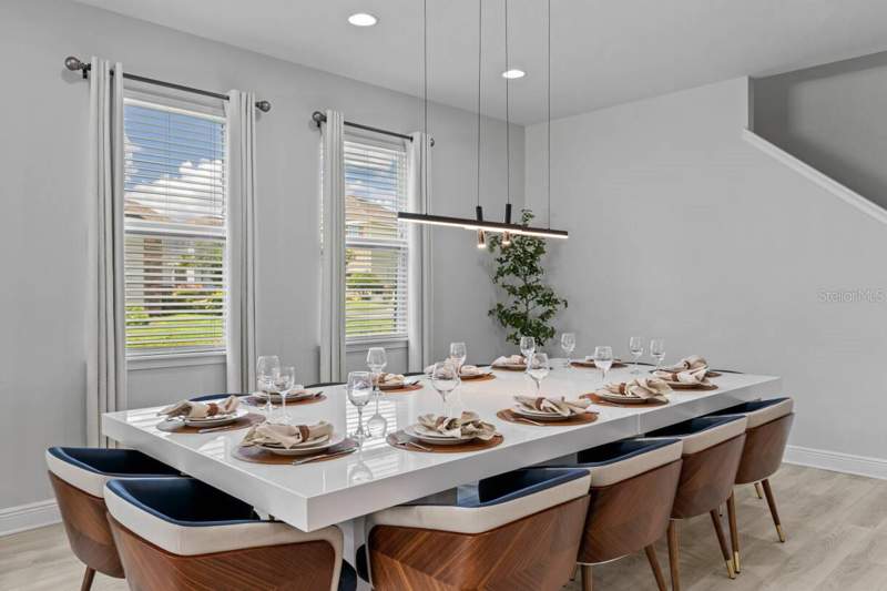 8 bedroom Single Family Residence at 451 Burma Street, Reunion West Ph 3 West, Kissimmee — photo 4
