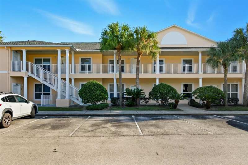 3 bedroom Condominium at 3119 Sun Lake Court #B, Sun Lake Condo, Kissimmee — photo 1