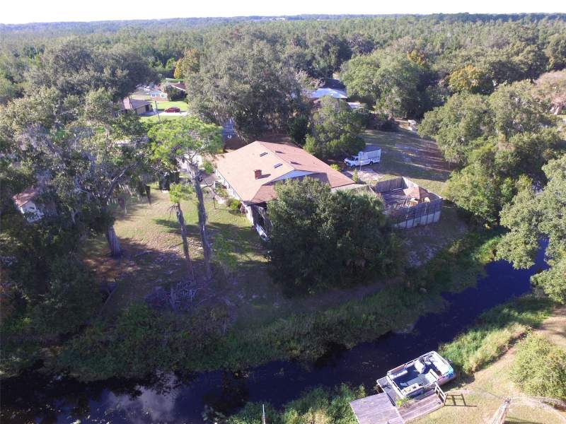 4 bedroom Single Family Residence at 35412 CRESCENT DRIVE, CRESCENT COVE, FRUITLAND PARK — photo 4