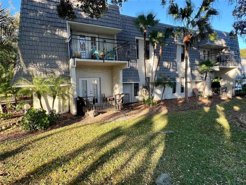 Victoria Palms Condo