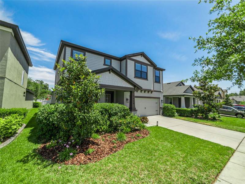 4 bedroom Single Family Residence at 1220 Florablu Drive, Florablu Estates, Seffner — photo 3