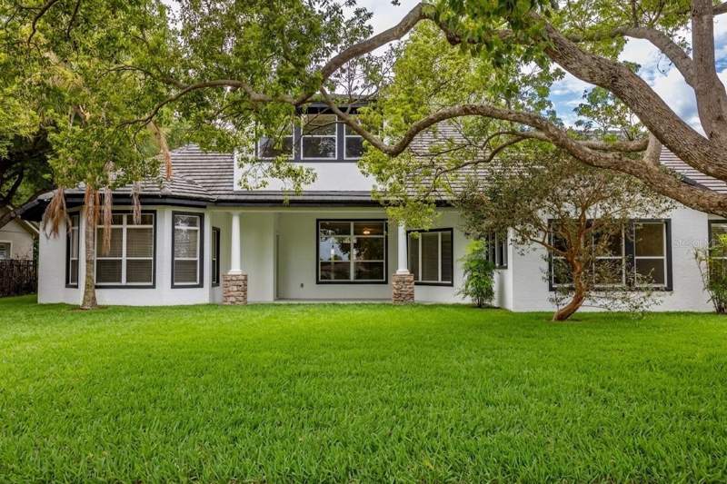 4 bedroom Single Family Residence at 25609 HAWKS RUN LANE, HEATHROW COUNTRY ESTATE, SORRENTO — photo 3