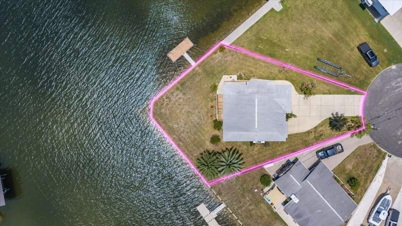 3 bedroom Single Family Residence at 4365 4th Isle Drive, Hernando Beach, Hernando Beach — photo 4