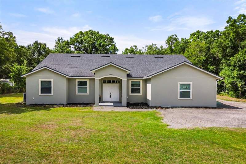 Seaward Plantation Estates