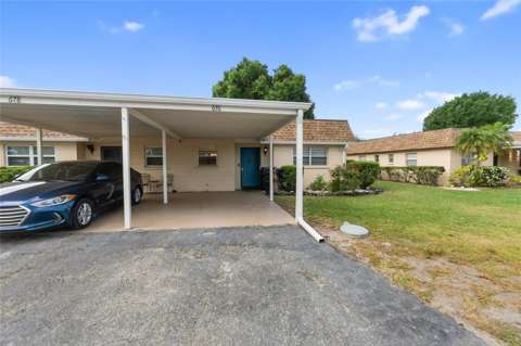 676 Park Circle, home for sale on Park Circle