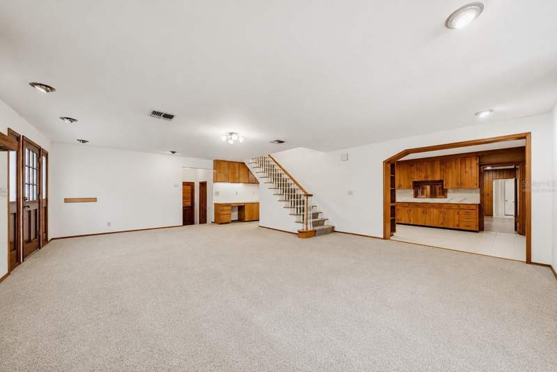 5 bedroom Single Family Residence at 3123 W Oaklyn Avenue, Parkland Estates Rev, Tampa — photo 3