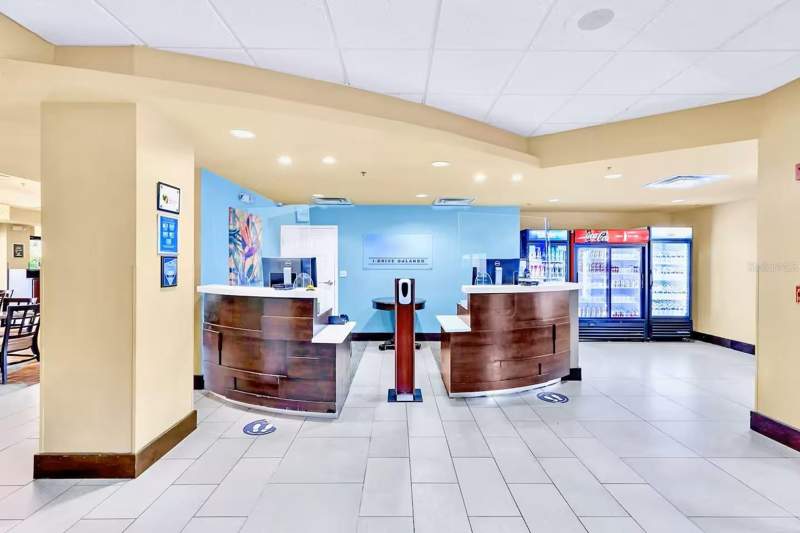 2 bedroom Condominium at 7601 Canada Avenue #330, Hawthorn Suites Orlando, Orlando — photo 2