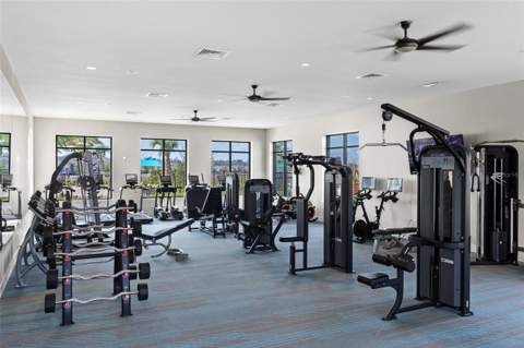 3132 Repose Drive, Clermont FL - photo 6 of 6