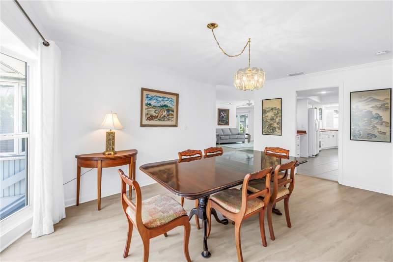 4 bedroom Single Family Residence at 3000 Heron Place, Feather Sound, Clearwater — photo 4