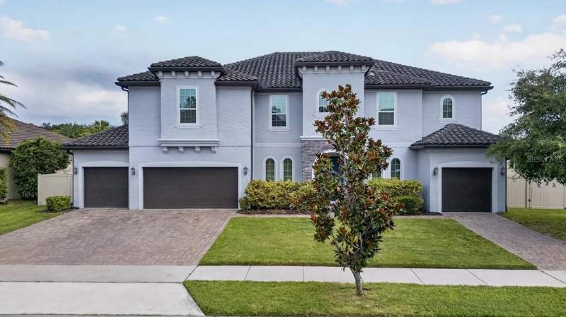 7 bedroom Single Family Residence at 659 Red Haven Lane, Oviedo Gardens - A Rep, Oviedo — photo 4