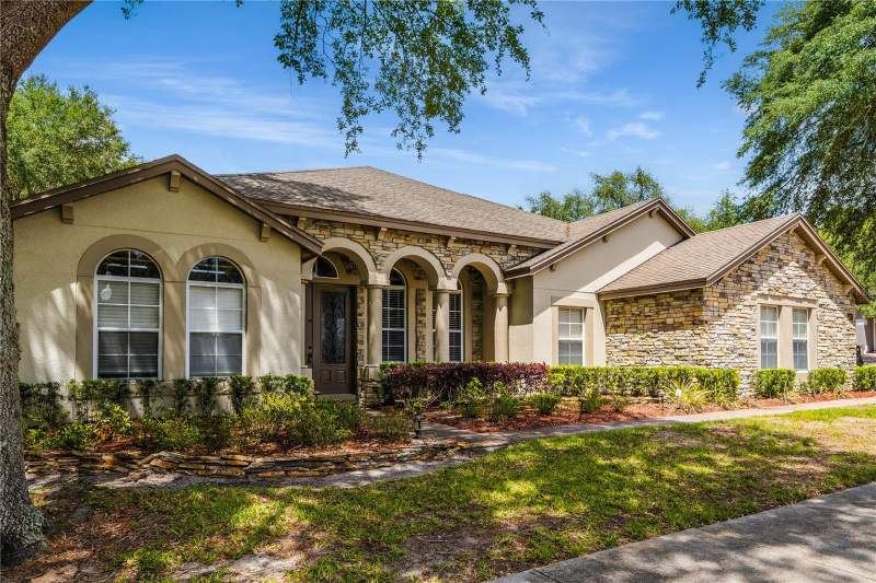 Magnolia Park Estates