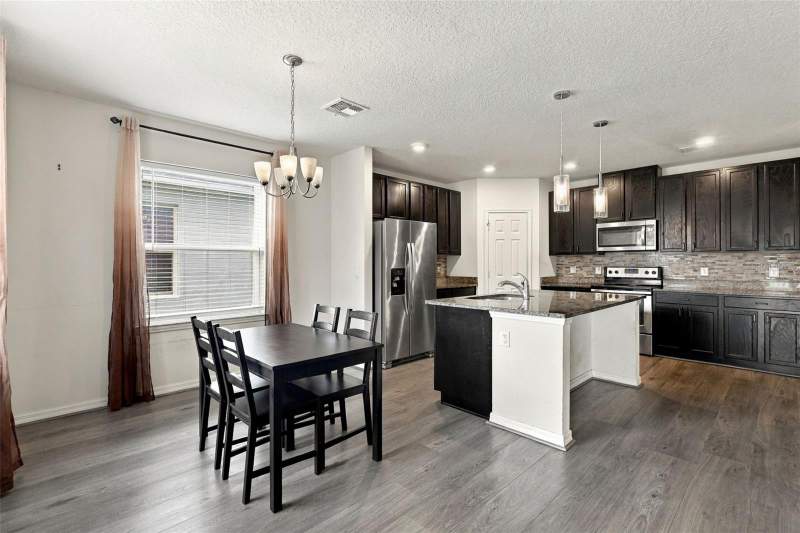 4 bedroom Single Family Residence at 2838 Noble Crow Drive, Marbella Ph 1, Kissimmee — photo 5