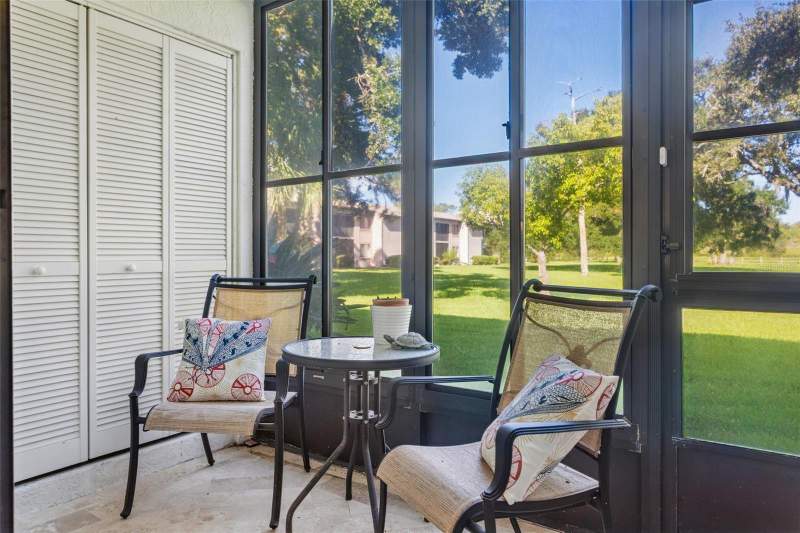 2 bedroom Condominium at 127 Nancy Drive #127, East Lake Woodlands Condo, Oldsmar — photo 5