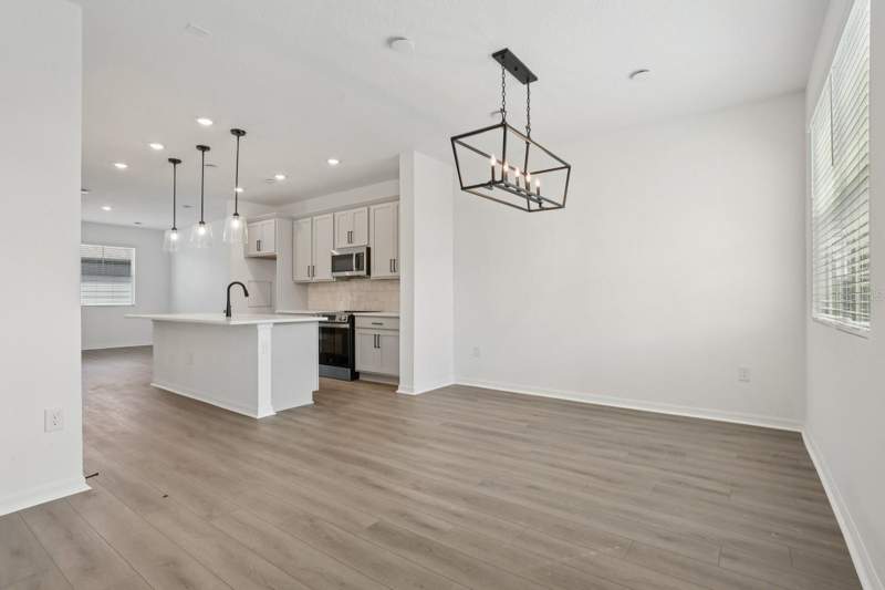 3 bedroom Townhouse at 17398 SWEET MORO DRIVE, NORTHLAKE AT OVATION, WINTER GARDEN — photo 4