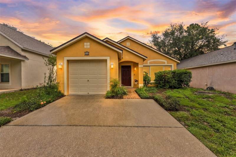3 bedroom Single Family Residence at 609 Cape Cod Cir, Copper Ridge Tr D, Valrico — photo 2
