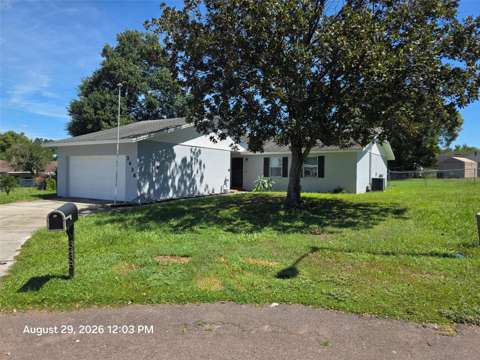 3438 Christina Groves Court, home for sale in Lakeland 33813