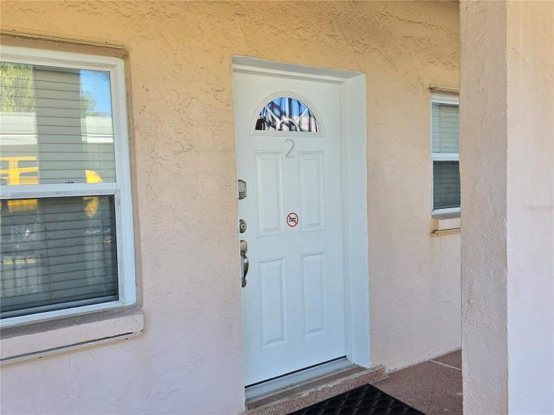 1 bedroom Condominium at 525 73rd Avenue #2, Tropical Breeze Condo, St Pete Beach — photo 2
