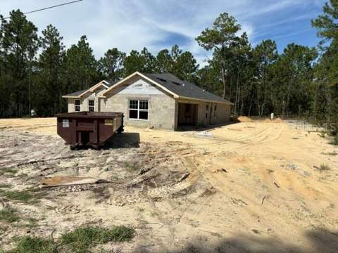 8642 SW 128Th Terrace, home for sale in Dunnellon 34432