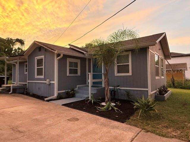 3 bedroom Single Family Residence at 438 S Hudson Street, Lake Hill, Orlando — photo 1
