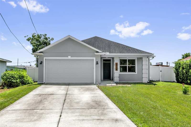 3 bedroom Single Family Residence at 5060 Gypsy Lane, Lake Shore Estates, Orlando — photo 1